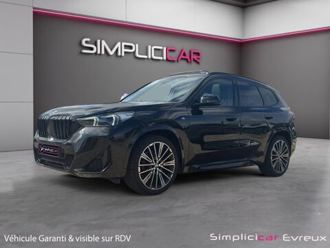 X1 18D SDRIVE 150 M SPORT DKG 2023 occasion 27000 &Eacute;vreux
