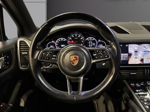 Cayenne 3.0 V6 340 2018 occasion 34070 Montpellier