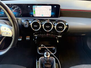 Classe A AMG Line 2020 occasion 06400 Cannes
