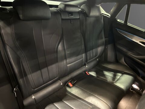 X6 40D XD 313 PACK M 2017 occasion 34070 Montpellier
