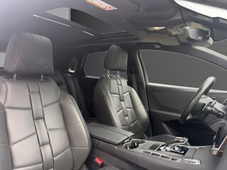 DS7 Etoile 2025 occasion 25300 Vuillecin