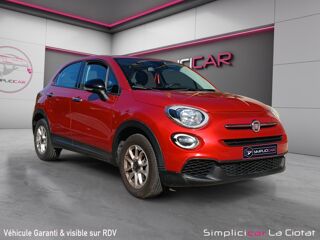 500 X 1.0 FIREFLY TURBO T3 120 URBAN 2019 occasion 13600 La Ciotat