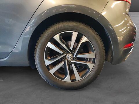 Golf 1.5 TSI EVO 130 IQ.DRIVE 2019 occasion 26000 Valence