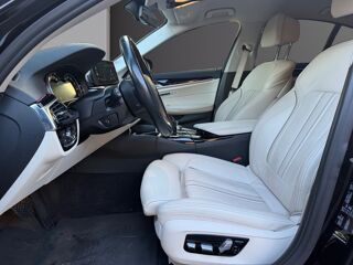 S&eacute;rie 5 SPORTLINE 2018 occasion 06400 Cannes