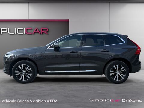 XC60 T6 AWD 398 GEARTRONIC PH2 2022 occasion 45750 Saint-Pryv&eacute;-Saint-Mesmin