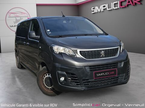 Annonce voiture Peugeot Expert 19490 €