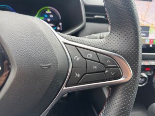 Clio 1.6 E-TECH 145 ESPRIT ALPINE 2023 occasion 93100 Montreuil