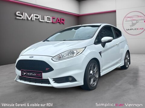 Fiesta ST 2016 occasion 27200 Vernon