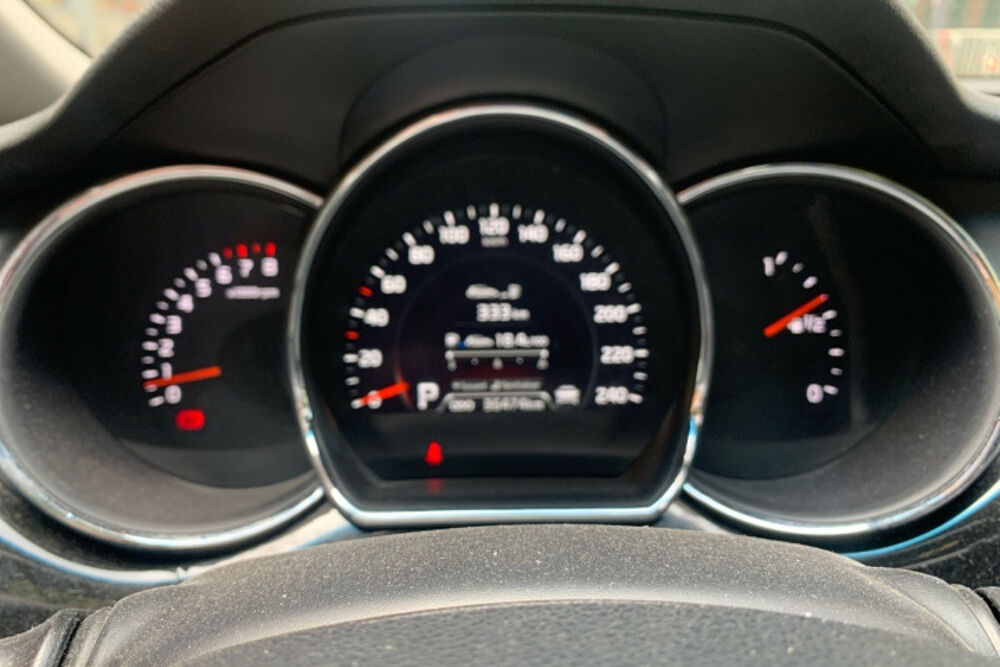 Ceed II 1.6 GDI CVVT 135 PREMIUM DCT 2013 occasion 93100 Montreuil