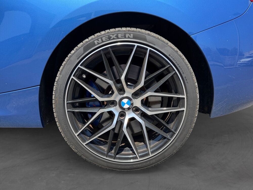 S&eacute;rie 1 M 135I 2015 occasion 34070 Montpellier