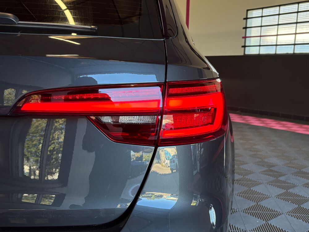 A4 AVANT 35 TDI 150 S LINE S TRONIC 2019 occasion 73290 La Motte-Servolex