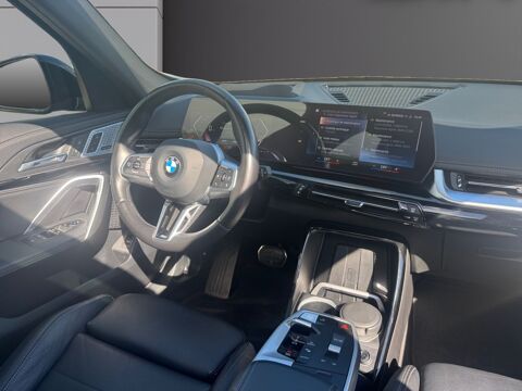 X1 18D SDRIVE 150 M SPORT DKG 2023 occasion 27000 &Eacute;vreux