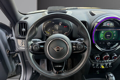 Cooper COOPER SE 125+95 ALL4 EDITION NORTHWOOD BVA6 2020 occasion 13600 La Ciotat