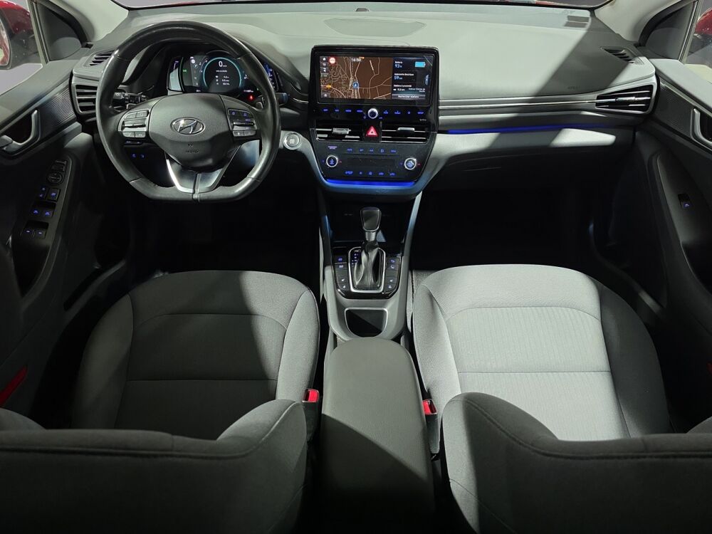 Ioniq PLUG-IN 141 CREATIVE 2020 occasion 01800 Meximieux