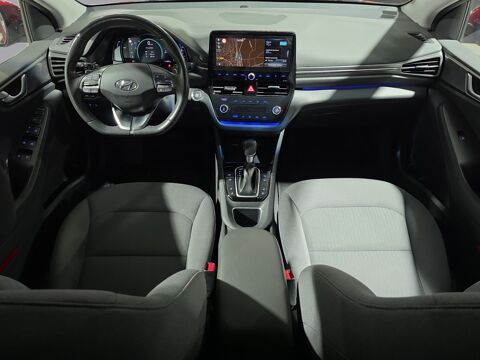 Ioniq PLUG-IN 141 CREATIVE 2020 occasion 01800 Meximieux