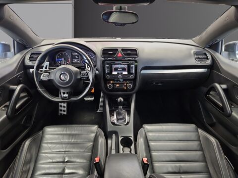 Scirocco II R 2.0 TSI 265 DSG6 2010 occasion 80080 Amiens