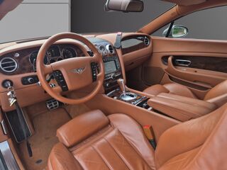 Continental GT 6.0 W12 2005 occasion 26000 Valence