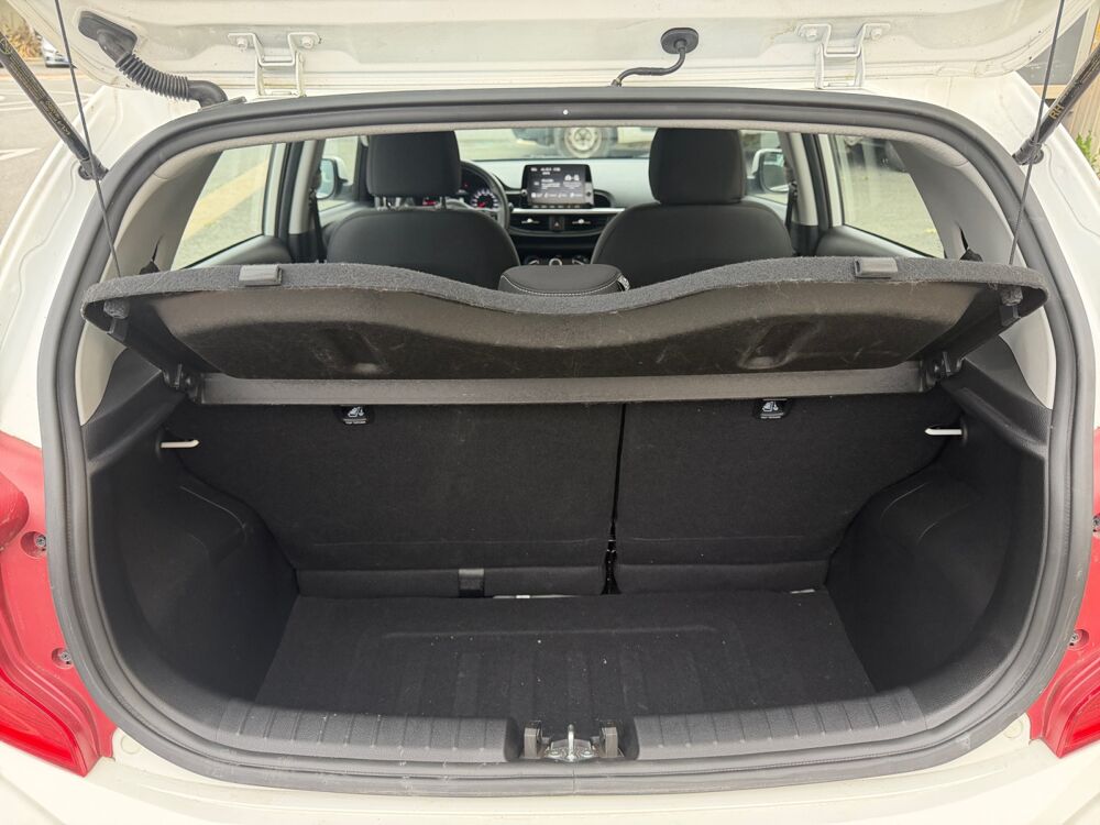 Picanto 1.0 T-GDI 100ch 2023 occasion 17200 Saint-Sulpice-de-Royan