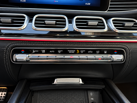 Classe GLE AMG 2024 occasion 93100 Montreuil