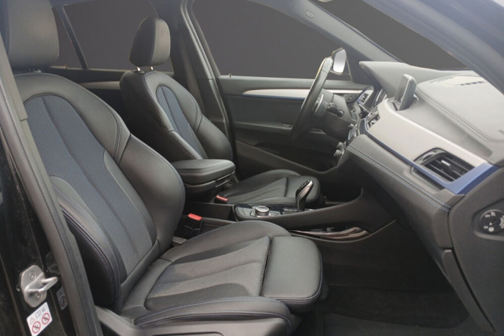 X1 20I XDRIVE 192 192 BVA8 MSPORT 2020 occasion 13600 La Ciotat