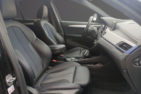 X1 20I XDRIVE 192 192 BVA8 MSPORT 2020 occasion 13600 La Ciotat