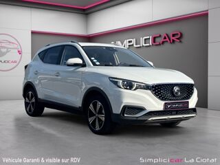 MG.ZS EV 143ch LUXURY 2021 occasion 13600 La Ciotat