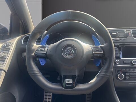 Golf 2.0 TSI 270 R DSG 2010 occasion 83480 Puget-sur-Argens