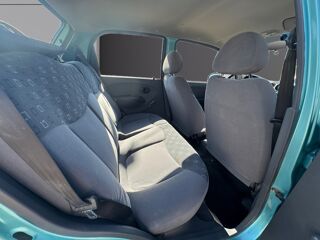Matiz SUPER S PACK 2004 occasion 87000 Limoges