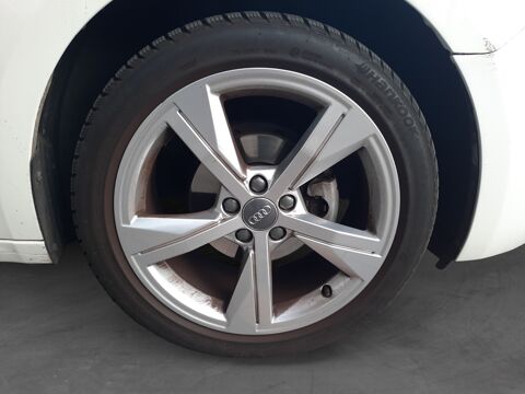 A1 25 TFSI 95 business line 2020 occasion 93100 Montreuil