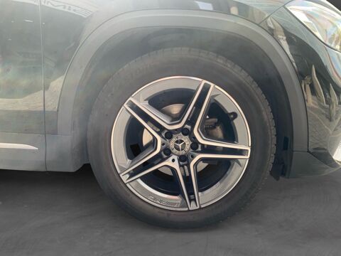 Classe GLA AMG LINE 2022 occasion 93100 Montreuil