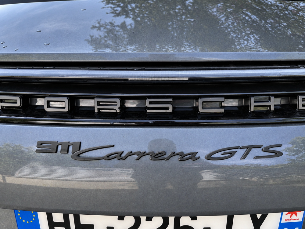 911 SPIRIT 70 2024 occasion 93100 Montreuil