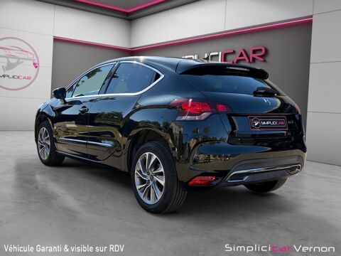 DS4 2.0 BLUE HDI 150 EXECUTIVE 2015 occasion 27200 Vernon