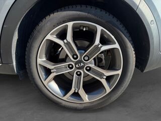 XCeed XCEED 1.0 T-GDI 120ch LAUCH EDITION 2021 occasion 13600 La Ciotat