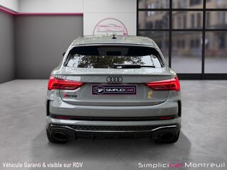 Divers QUATTRO 2020 occasion 93100 Montreuil