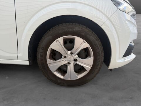 Sandero 1.0 SCE 65 ESSENTIEL 2024 occasion 30900 Nimes
