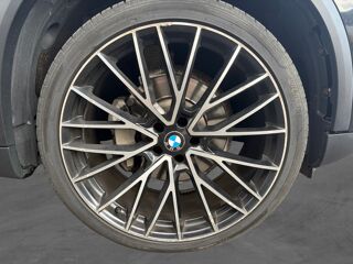 X5 30D XDrive Lounge 2021 occasion 17200 Saint-Sulpice-de-Royan