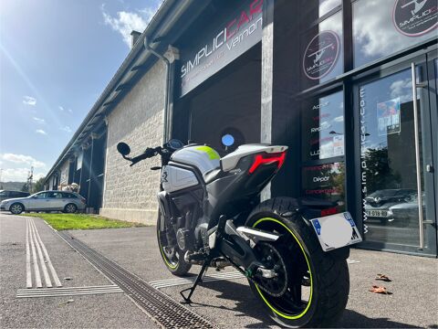 CF MOTO 2022 occasion 27200 Vernon