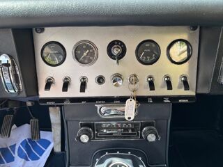 XK 3.8 1963 occasion 93100 Montreuil