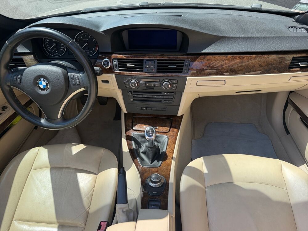 i3 CC 325I SPORT DESIGN 2007 occasion 06400 Cannes