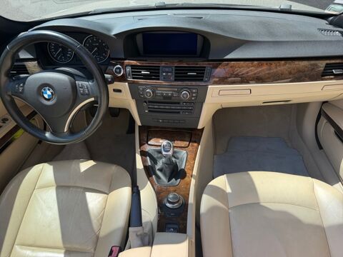 i3 CC 325I SPORT DESIGN 2007 occasion 06400 Cannes