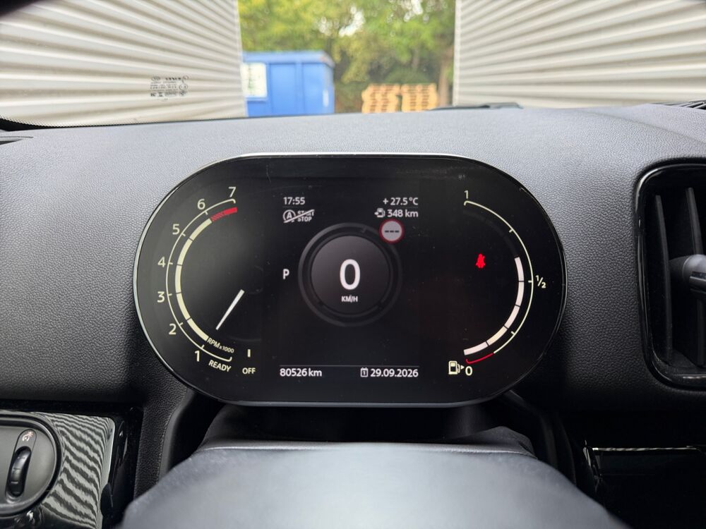 Countryman COOPER 136 NORTHWOOD 2020 occasion 30900 Nimes