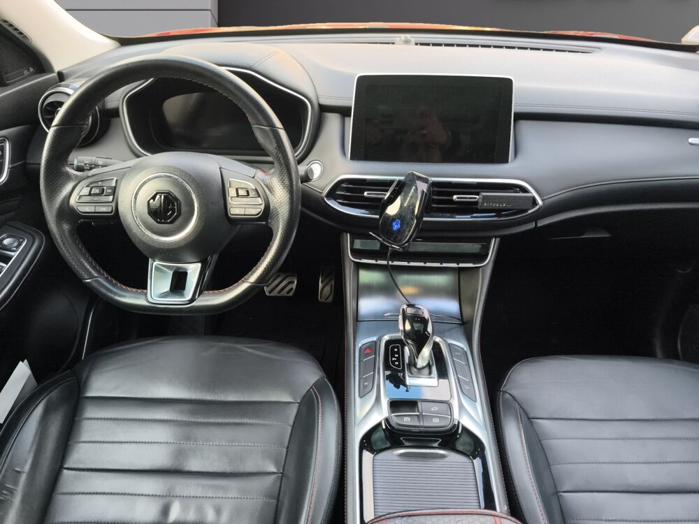 MG.EHS 1.5T GDI PLUG-IN HYBRID LUXURY 2021 occasion 60000 Beauvais