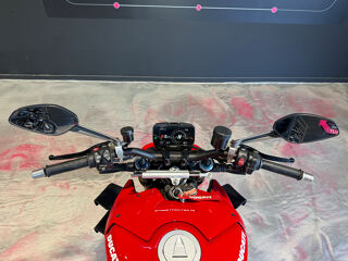 DUCATI 2020 occasion 83210 La Farl&egrave;de