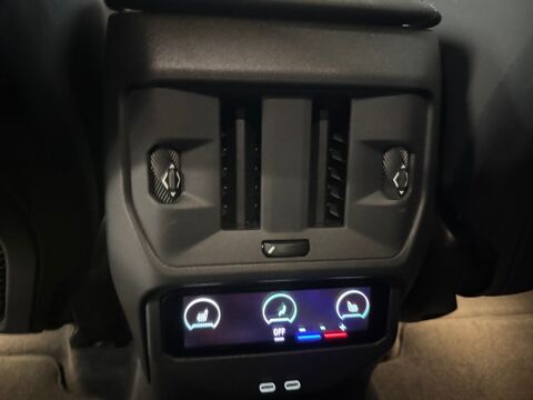 X3 (G45) 30E XDRIVE 299 BVA8 2025 occasion 64121 Serres-Castet