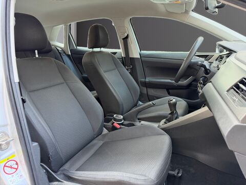 Polo 1.0 TSI 95 Lounge 2019 occasion 30900 Nimes