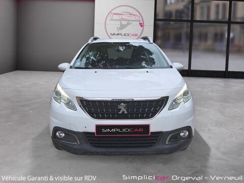 2008 1.2 PURE TECH 82 ACTIVE BUSINESS 2016 occasion 78480 Verneuil-sur-Seine