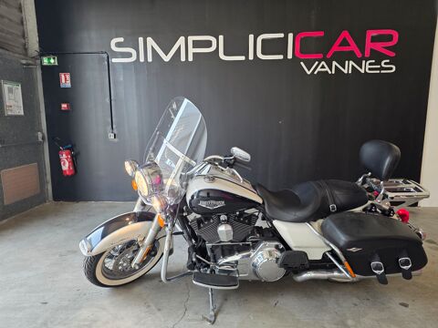 Annonce voiture Moto Moto 16980 €