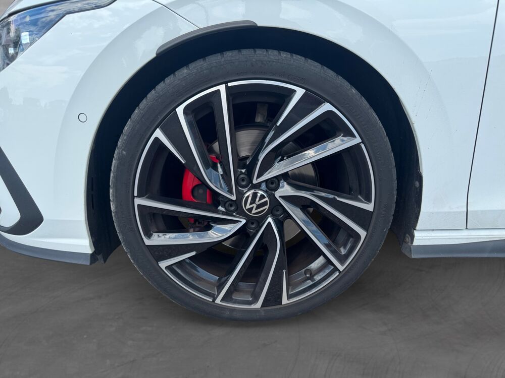 Golf 2.0 TDI 200 GTD DSG 2021 occasion 87000 Limoges