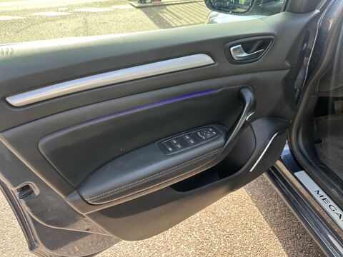 M&eacute;gane Intens 2016 occasion 27200 Vernon