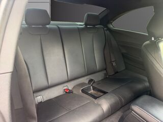 Serie 2 M 2015 occasion 25300 Vuillecin